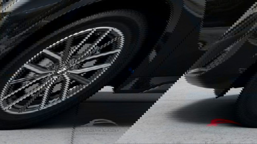 BMW X1 nuova a Perugia (8)