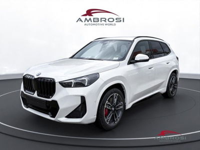 BMW X1 sdrive18d MSport Pro auto nuova a Corciano