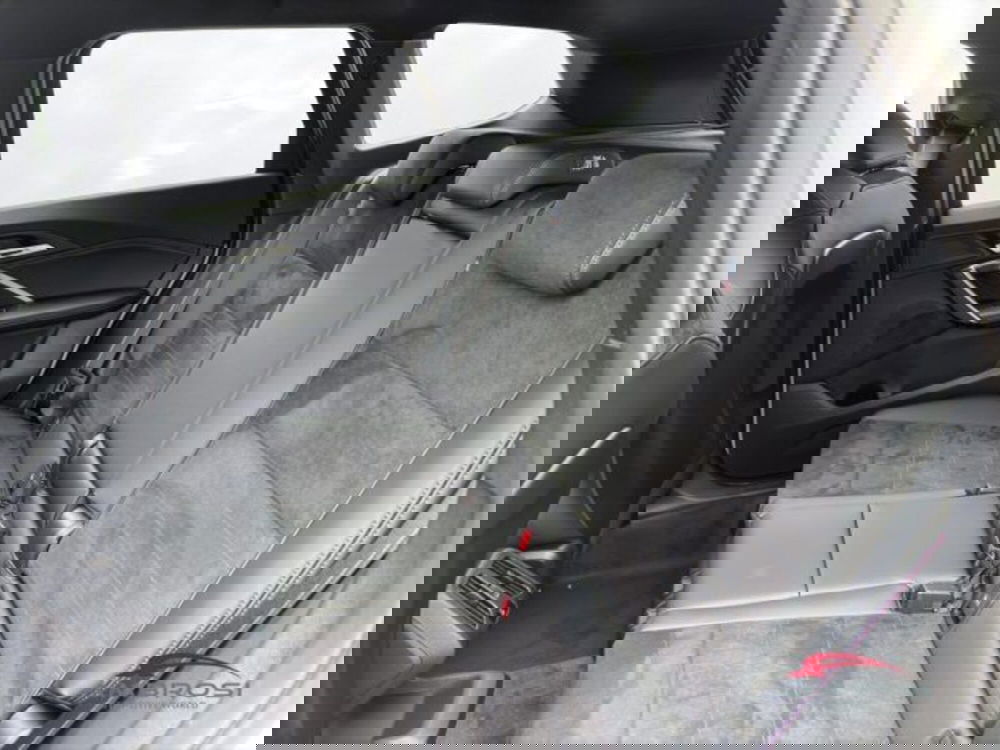 BMW X1 nuova a Perugia (11)