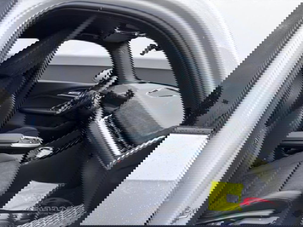 BMW X1 nuova a Perugia (12)