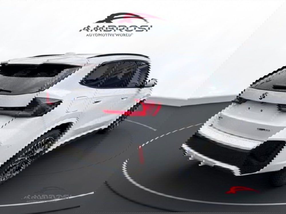 BMW X1 nuova a Perugia (3)