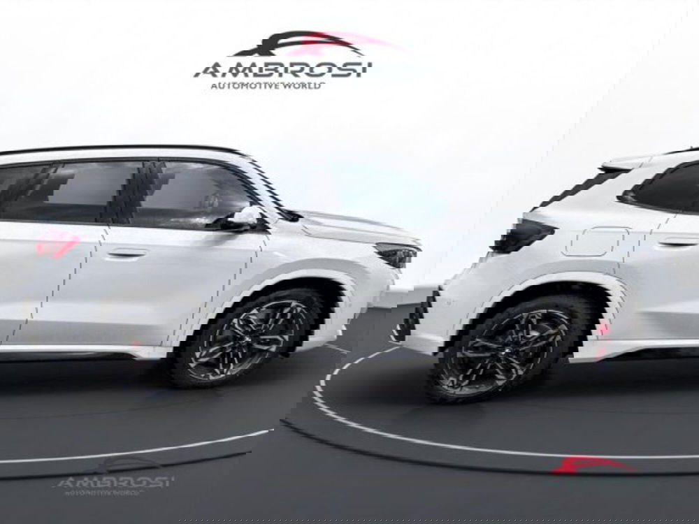 BMW X1 nuova a Perugia (5)