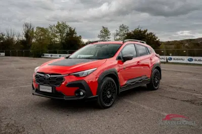 Subaru Crosstrek 2.0i e-boxer Style 4Wild nuova a Corciano