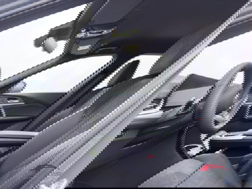 BMW X1 nuova a Perugia (10)