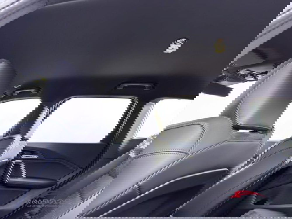 BMW X1 nuova a Perugia (11)