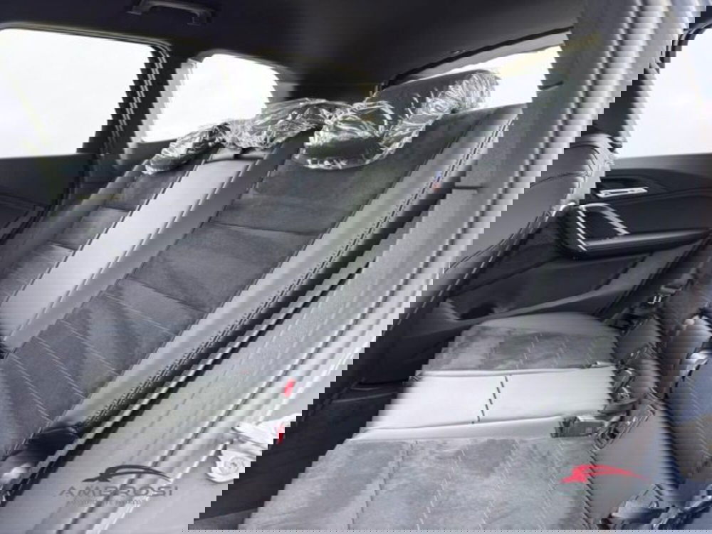 BMW X1 nuova a Perugia (12)