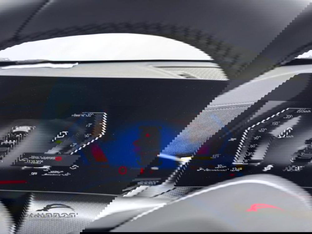 BMW X1 nuova a Perugia (14)