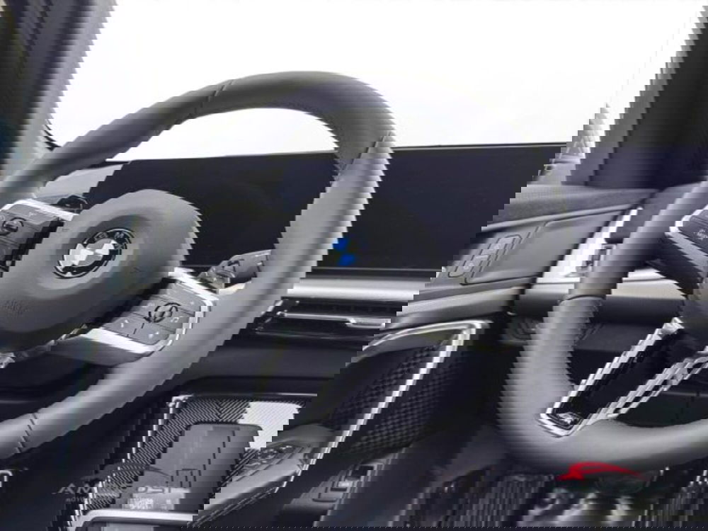 BMW X1 nuova a Perugia (15)