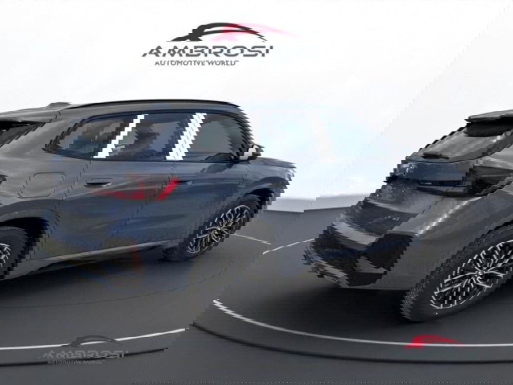 BMW X1 nuova a Perugia (3)