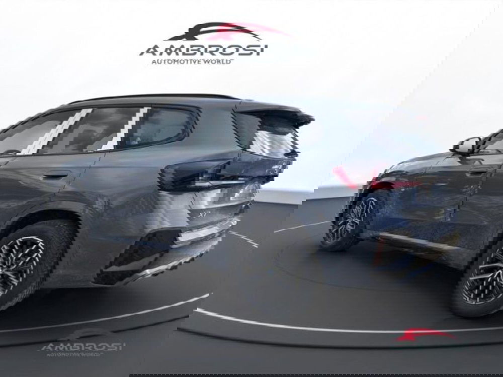 BMW X1 nuova a Perugia (4)