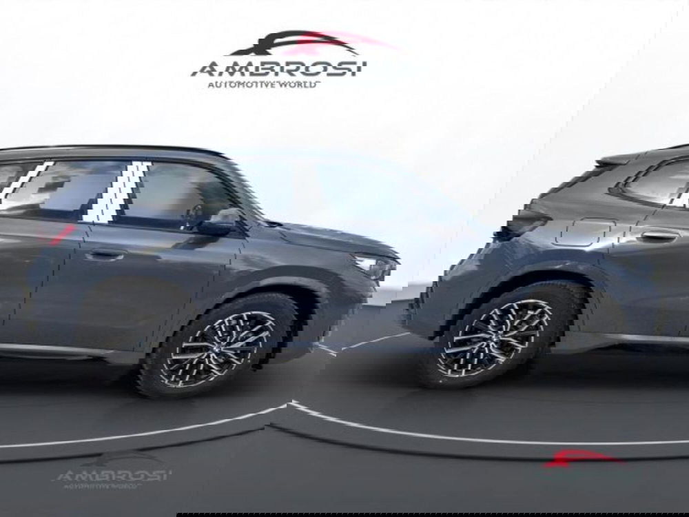 BMW X1 nuova a Perugia (5)