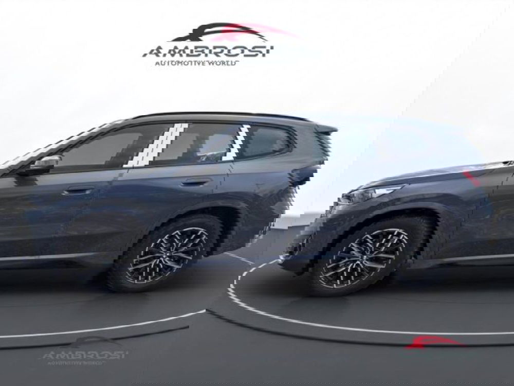 BMW X1 nuova a Perugia (6)