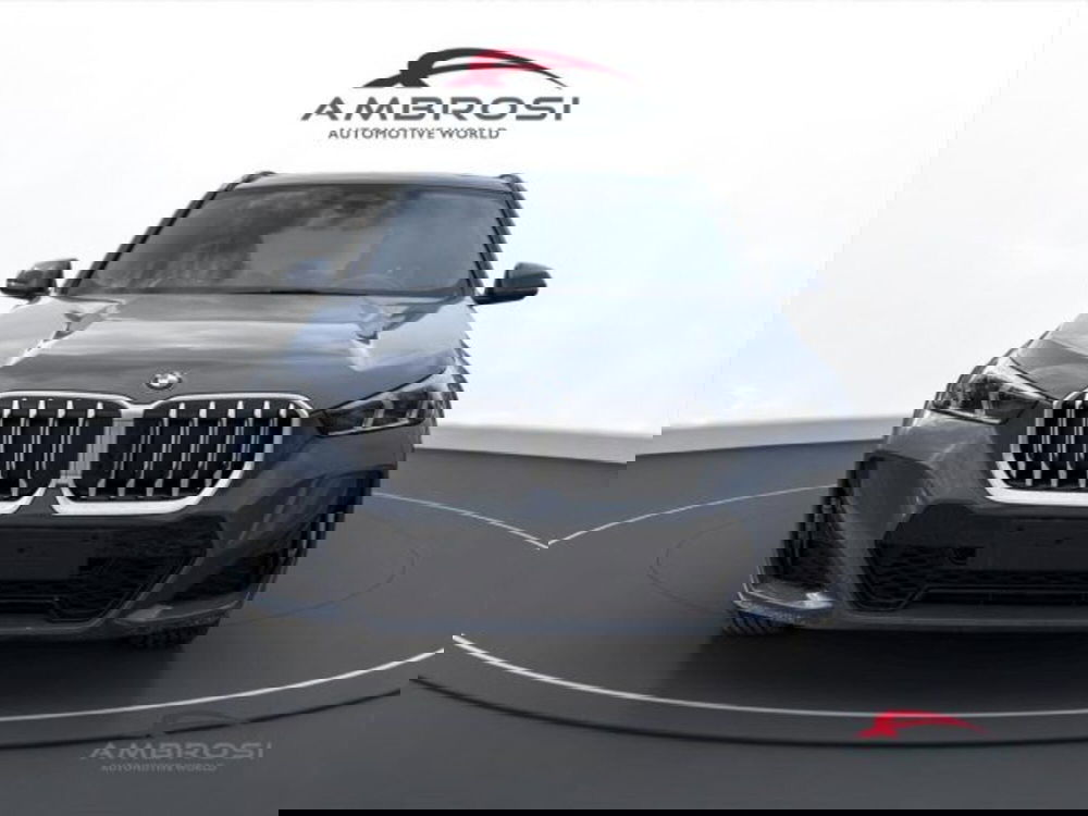 BMW X1 nuova a Perugia (7)