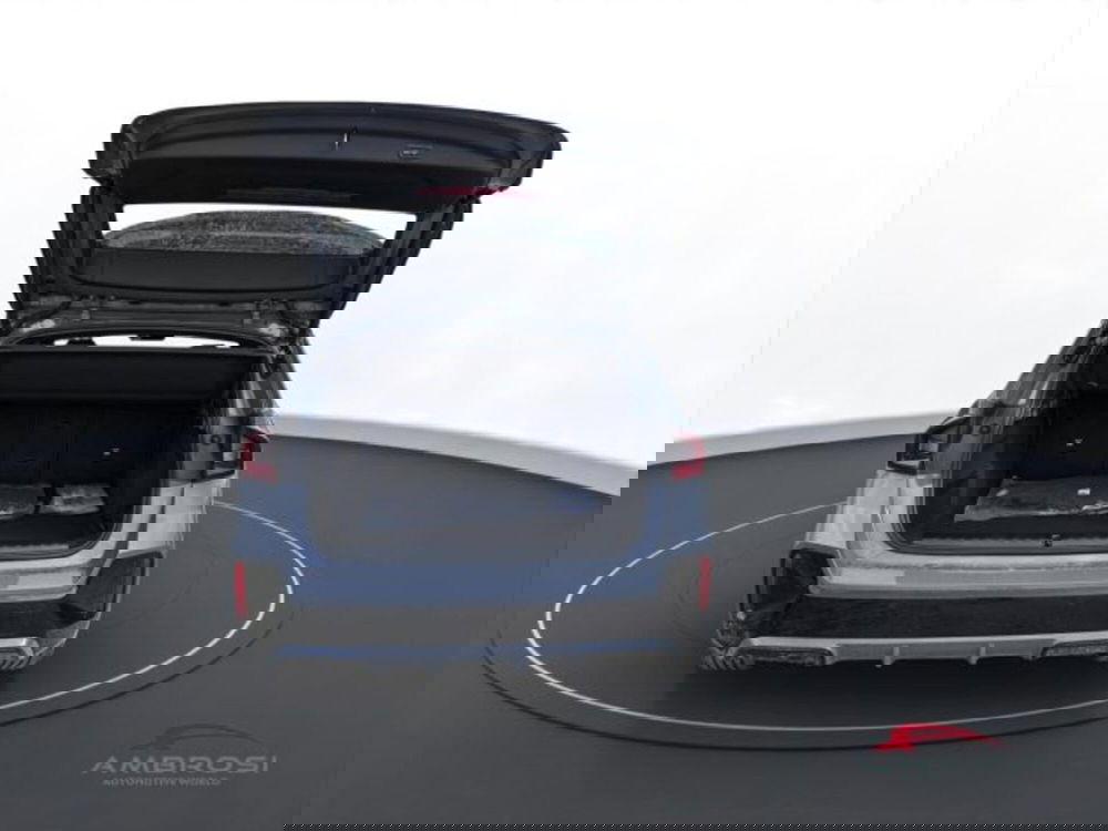 BMW X1 nuova a Perugia (9)