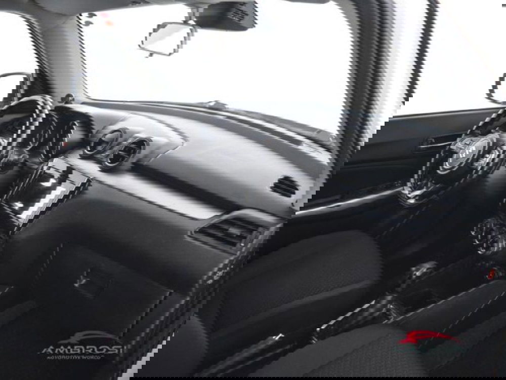 Suzuki Swift usata a Perugia (12)