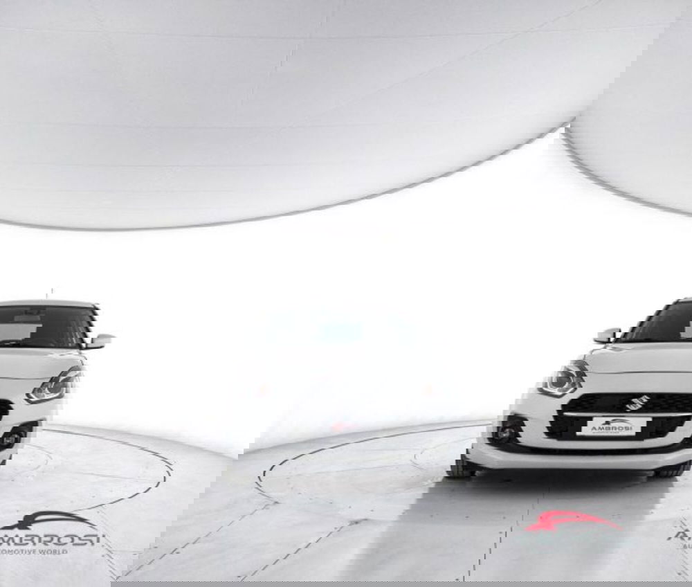 Suzuki Swift usata a Perugia (5)