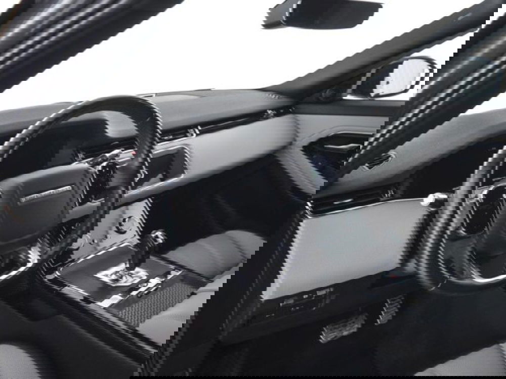 Land Rover Range Rover Evoque usata a Perugia (13)