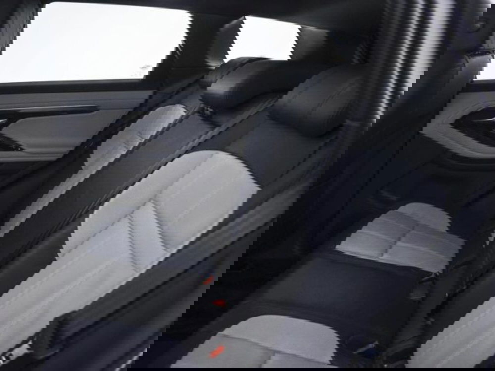 Land Rover Range Rover Evoque usata a Perugia (15)