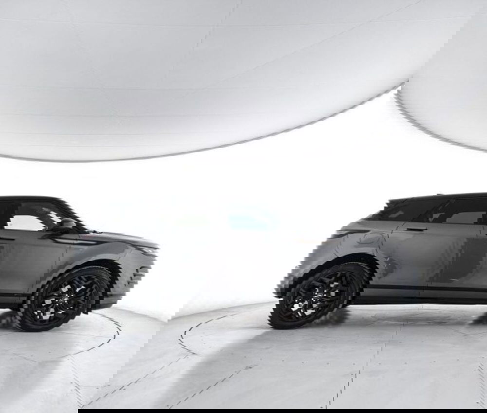 Land Rover Range Rover Evoque usata a Perugia (6)