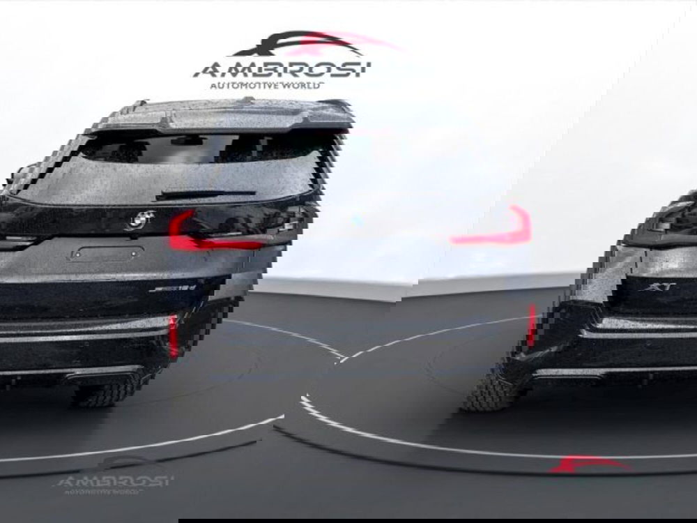 BMW X1 nuova a Perugia (8)