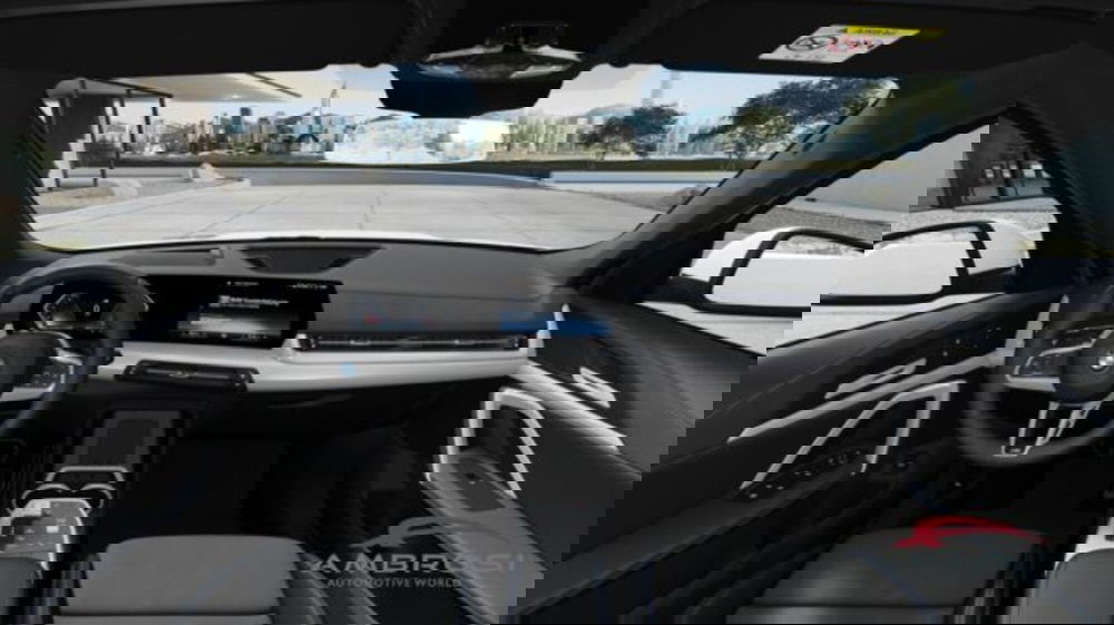 BMW X1 nuova a Perugia (11)