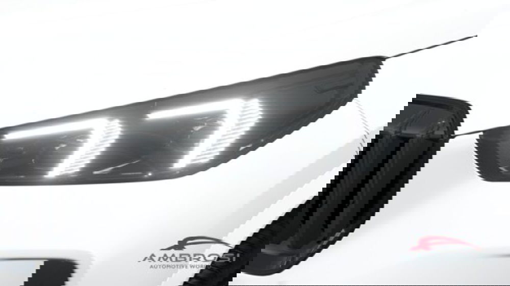 BMW X1 nuova a Perugia (6)