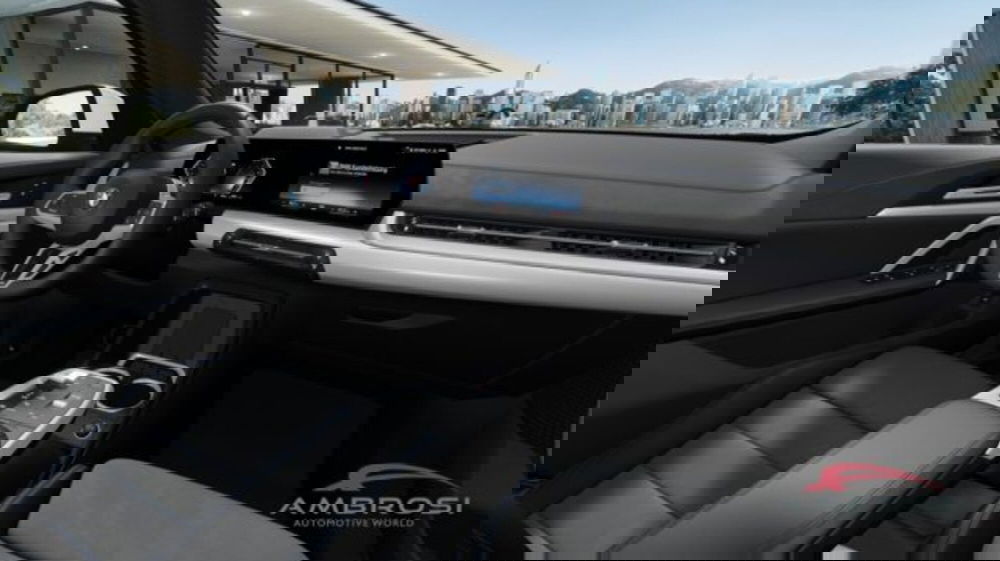 BMW X1 nuova a Perugia (9)