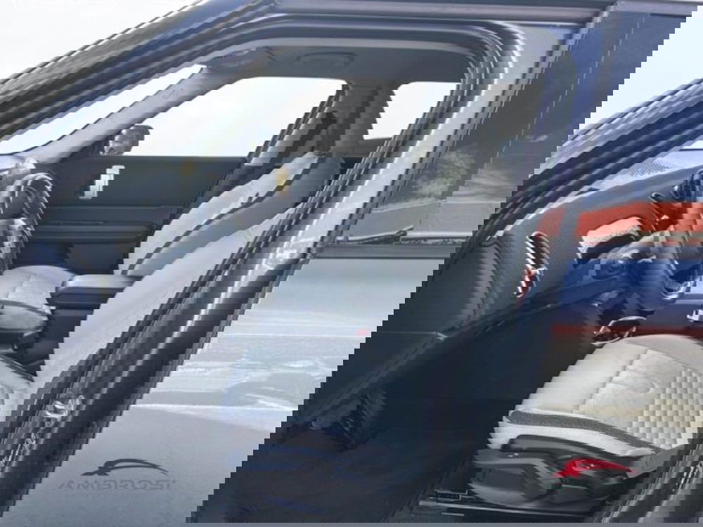 MINI Mini Countryman usata a Perugia (10)