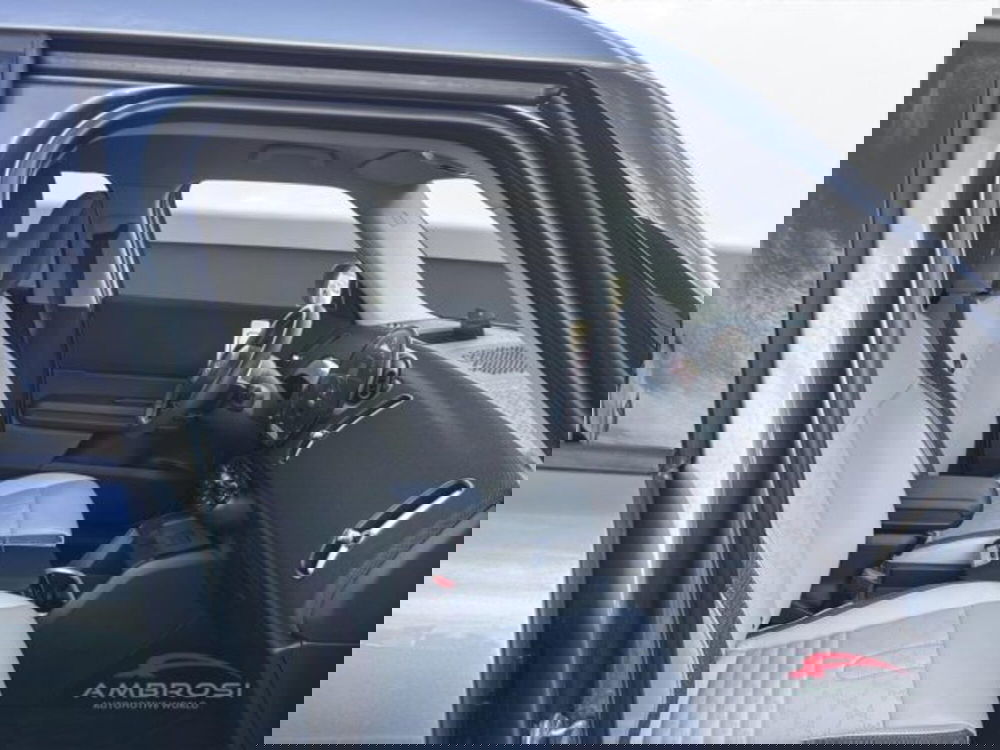 MINI Mini Countryman usata a Perugia (12)