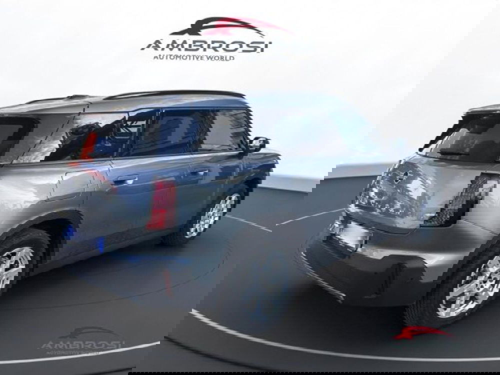 MINI Mini Countryman usata a Perugia (3)