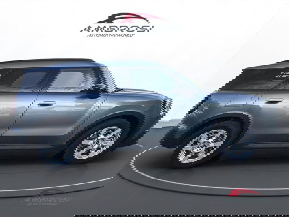 MINI Mini Countryman usata a Perugia (5)