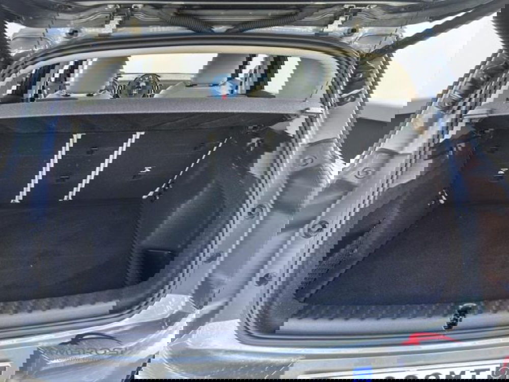 MINI Mini Countryman usata a Perugia (9)