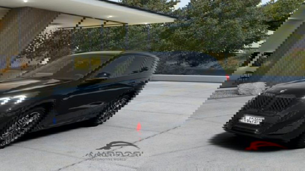 BMW X1 nuova a Perugia