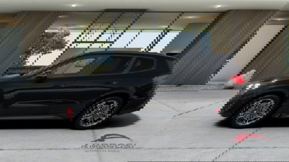 BMW X1 nuova a Perugia (3)