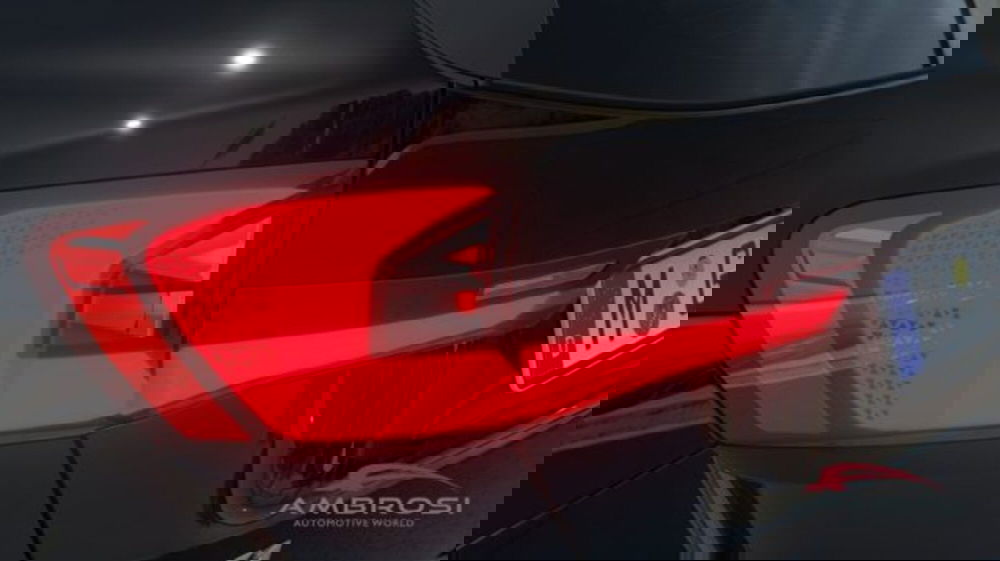 BMW X1 nuova a Perugia (7)