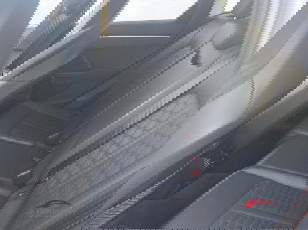 Audi RS Q3 usata a Perugia (10)
