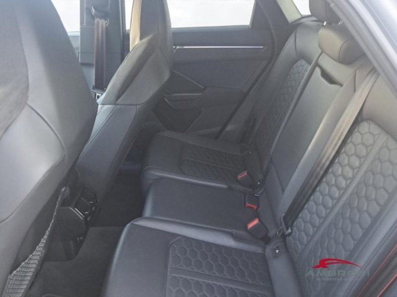 Audi RS Q3 usata a Perugia (10)