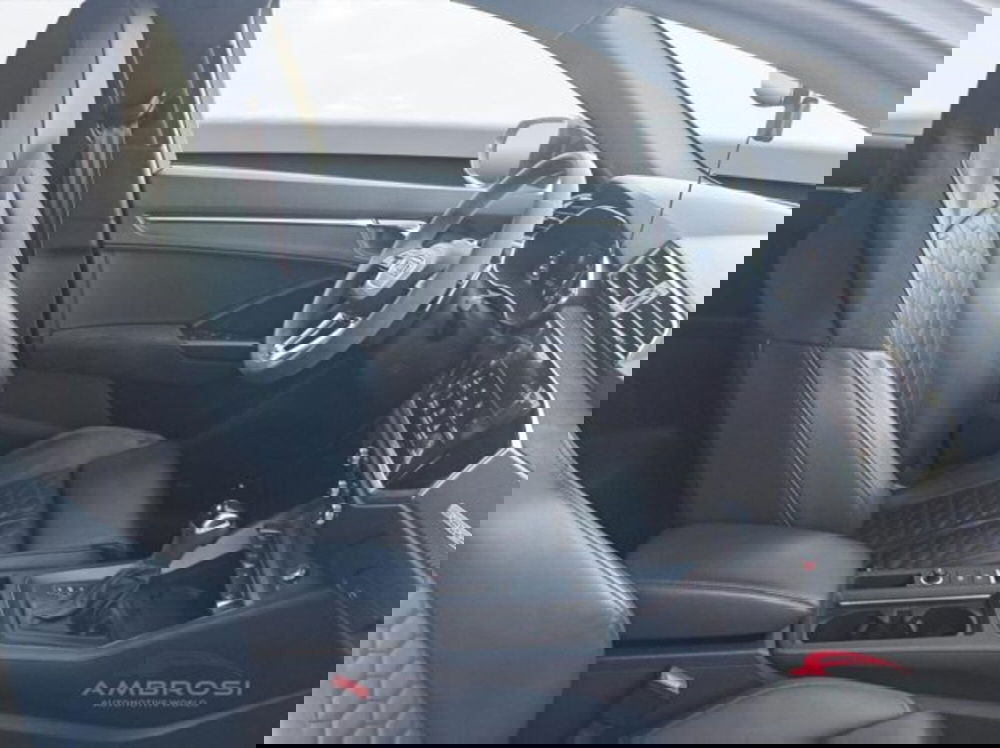 Audi RS Q3 usata a Perugia (11)