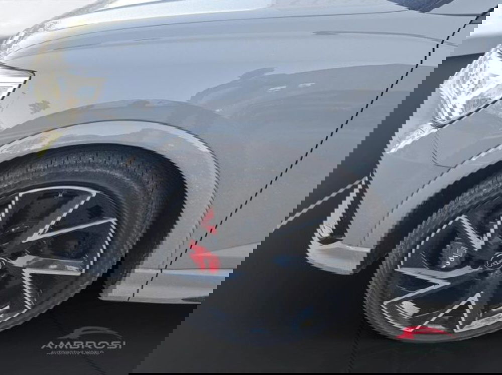 Audi RS Q3 usata a Perugia (14)