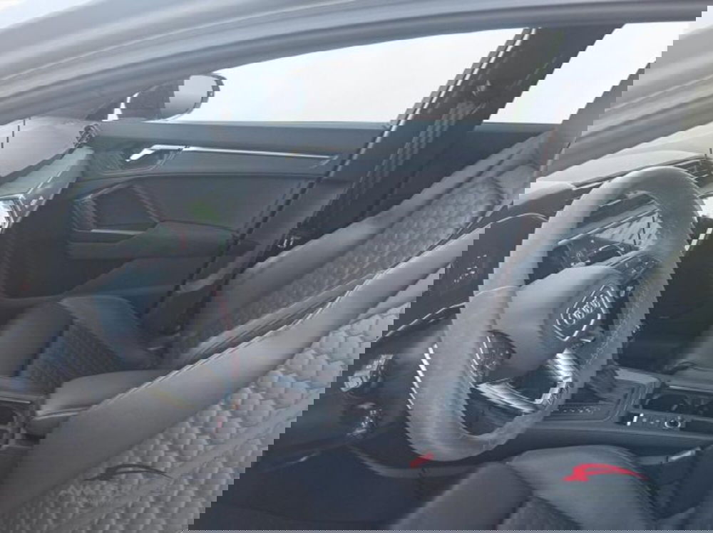 Audi RS Q3 usata a Perugia (9)