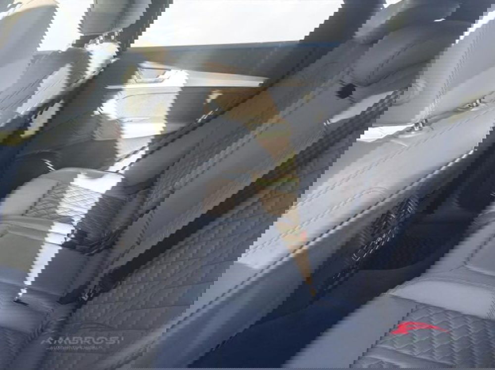 Audi Q5 usata a Perugia (10)