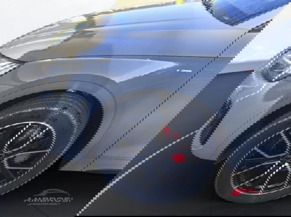 Audi Q5 usata a Perugia (14)