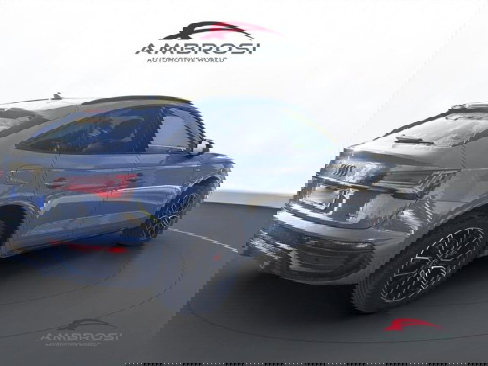 Audi Q5 usata a Perugia (3)