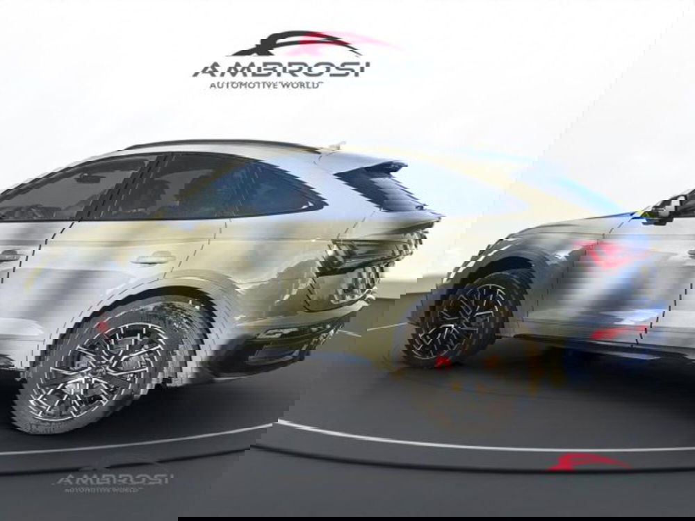 Audi Q5 usata a Perugia (4)