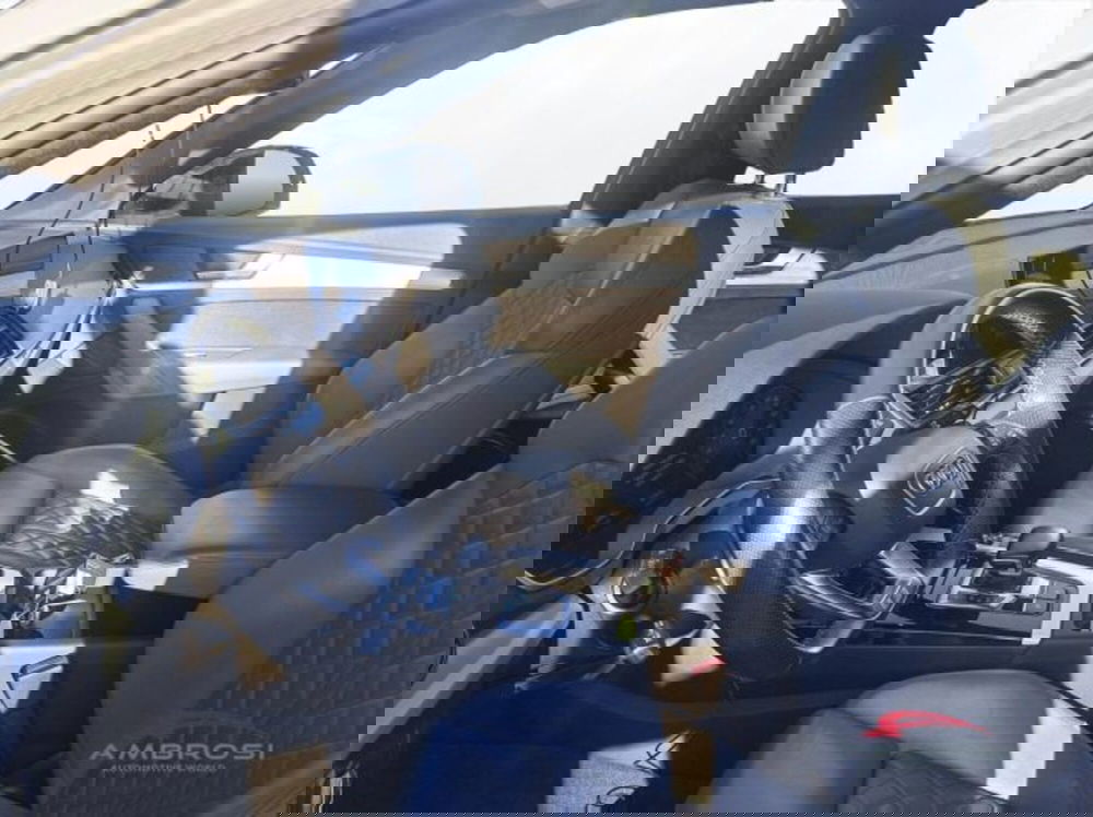 Audi Q5 usata a Perugia (9)