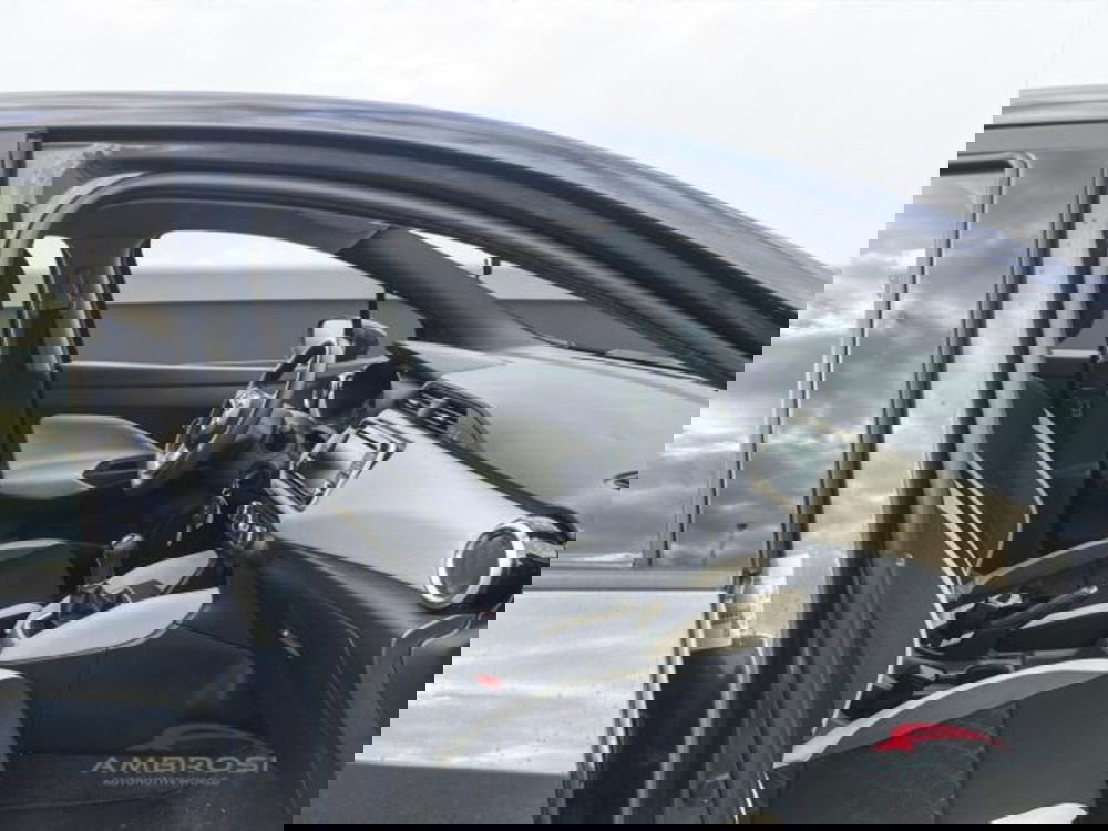 Nissan Micra usata a Perugia (11)