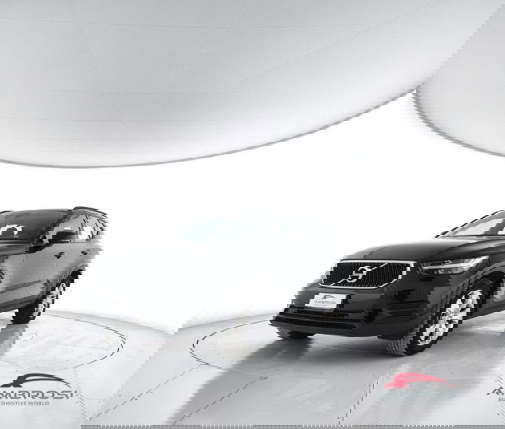 Volvo XC40 usata a Perugia