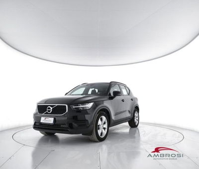 Volvo XC40 D3 Momentum Core del 2020 usata a Corciano