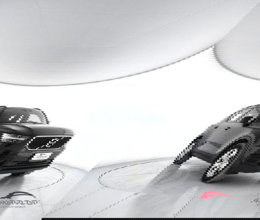 Volvo XC40 usata a Perugia (2)