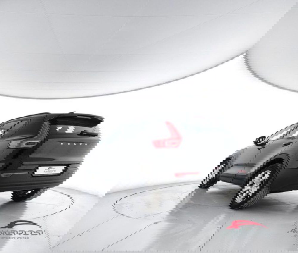 Volvo XC40 usata a Perugia (4)